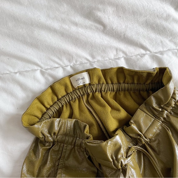 Wilfred Jive Pant 🌿 - Picture 3 of 4